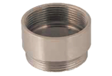Industrial Connectors / Enclosures